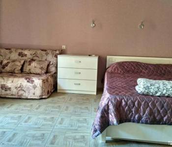 Сдается 1-комнатная квартира, 20 м²