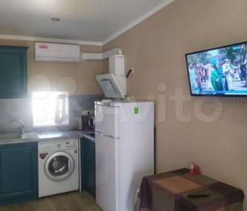 Сдается 1-комнатная квартира, 20 м²