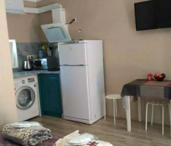 Сдается 1-комнатная квартира, 20 м²