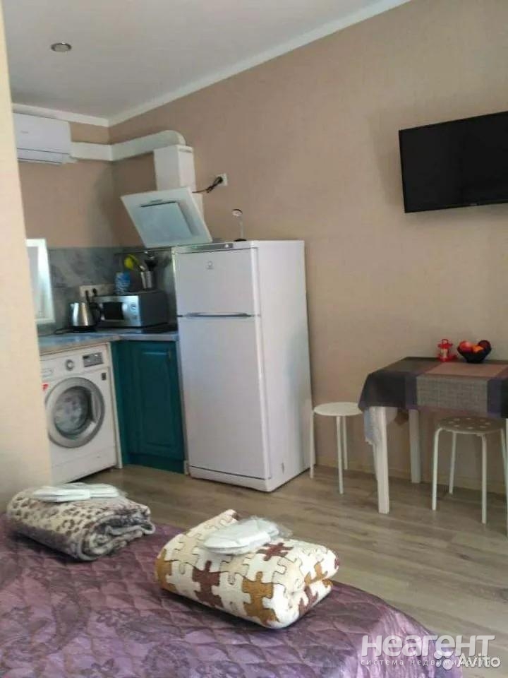 Сдается 1-комнатная квартира, 20 м²