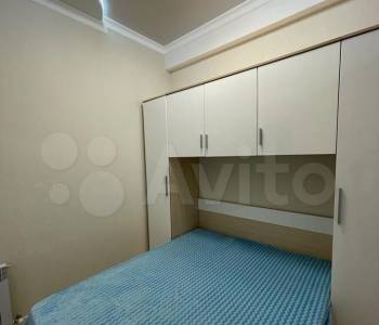 Продается 2-х комнатная квартира, 42,5 м²