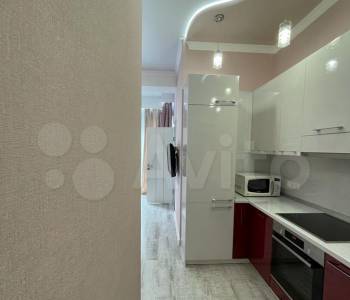 Продается 2-х комнатная квартира, 42,5 м²