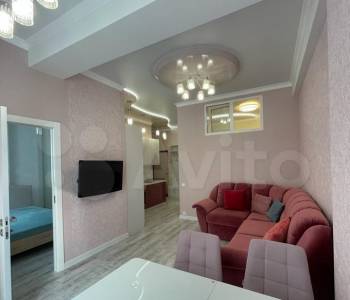 Продается 2-х комнатная квартира, 42,5 м²