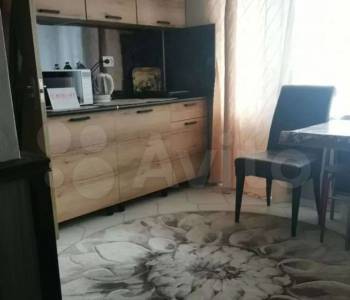 Продается 2-х комнатная квартира, 39 м²