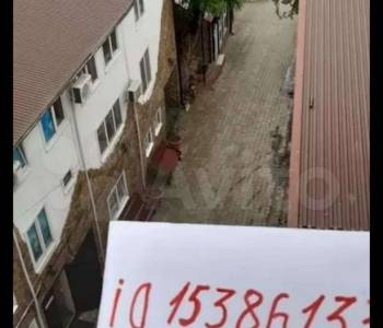 Продается 2-х комнатная квартира, 39 м²