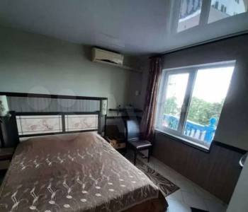 Продается 2-х комнатная квартира, 39 м²