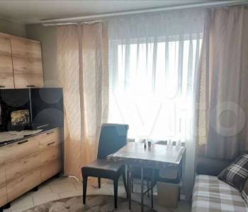 Продается 2-х комнатная квартира, 39 м²