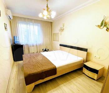 Сдается 2-х комнатная квартира, 52 м²