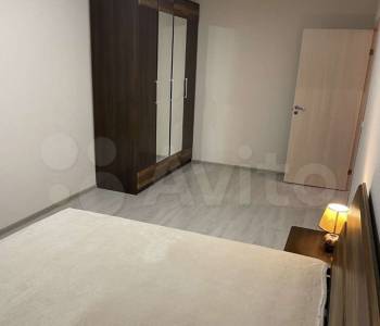 Сдается 2-х комнатная квартира, 54 м²