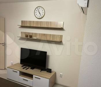 Сдается 2-х комнатная квартира, 54 м²