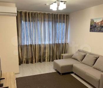 Сдается 2-х комнатная квартира, 54 м²