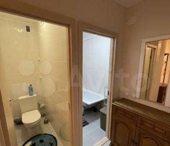 Сдается 2-х комнатная квартира, 54 м²