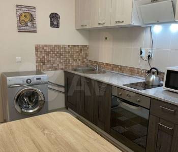 Сдается 2-х комнатная квартира, 54 м²