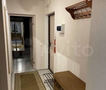 Сдается 2-х комнатная квартира, 54 м²