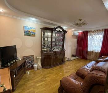 Продается 3-х комнатная квартира, 65 м²