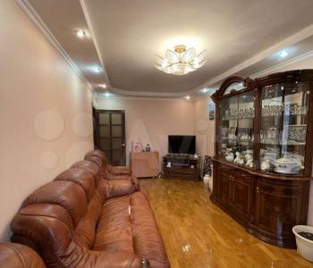 Продается 3-х комнатная квартира, 65 м²