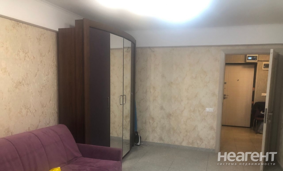 Сдается 2-х комнатная квартира, 48 м²