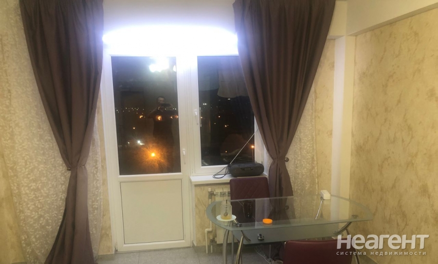 Сдается 2-х комнатная квартира, 48 м²