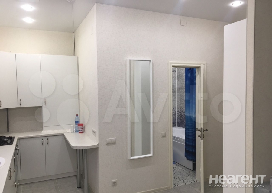 Сдается 2-х комнатная квартира, 52 м²