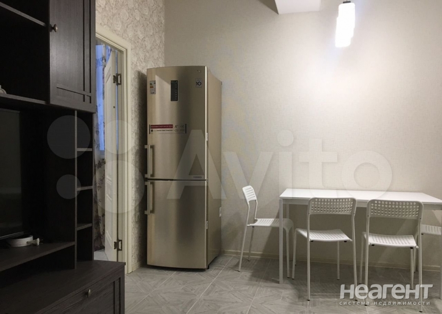 Сдается 2-х комнатная квартира, 52 м²