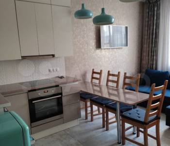 Сдается 2-х комнатная квартира, 38 м²