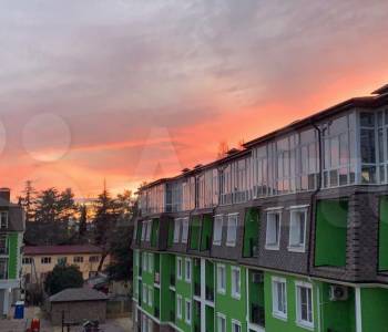 Сдается 2-х комнатная квартира, 38 м²