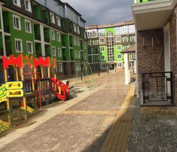 Сдается 2-х комнатная квартира, 38 м²