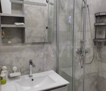 Сдается 2-х комнатная квартира, 38 м²