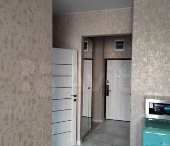 Сдается 2-х комнатная квартира, 38 м²
