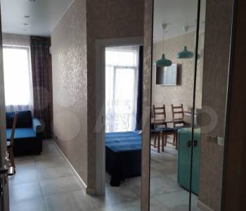 Сдается 2-х комнатная квартира, 38 м²