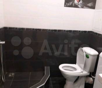 Сдается 1-комнатная квартира, 22 м²