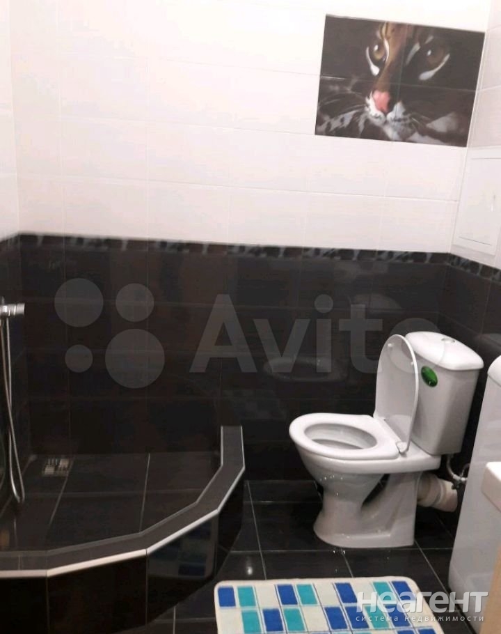 Сдается 1-комнатная квартира, 22 м²