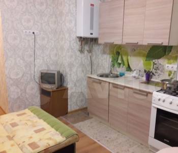 Сдается 1-комнатная квартира, 22 м²