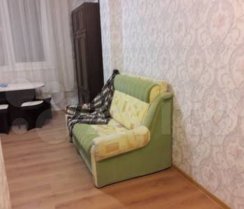 Сдается 1-комнатная квартира, 22 м²