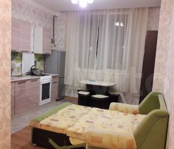 Сдается 1-комнатная квартира, 22 м²