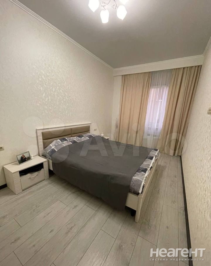 Продается 2-х комнатная квартира, 42,4 м²