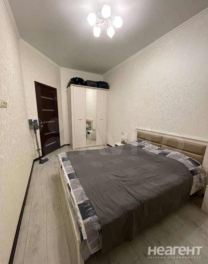 Продается 2-х комнатная квартира, 42,4 м²