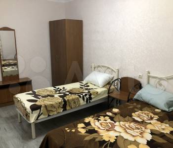 Сдается Дом, 55 м²