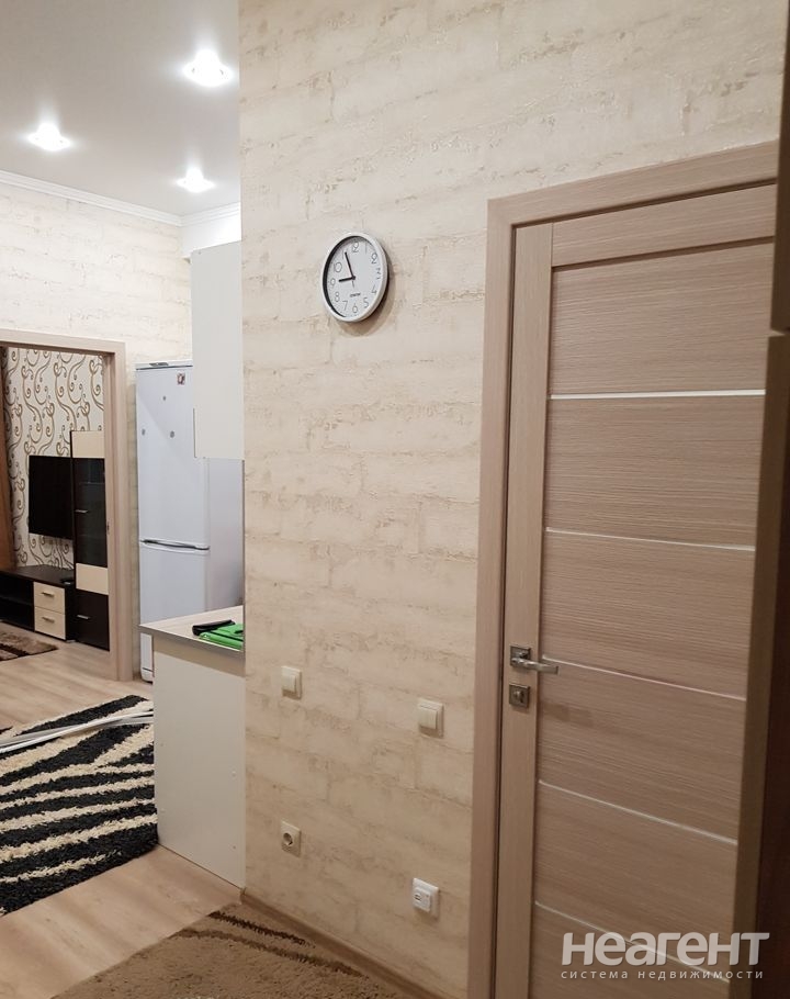 Продается 2-х комнатная квартира, 35 м²