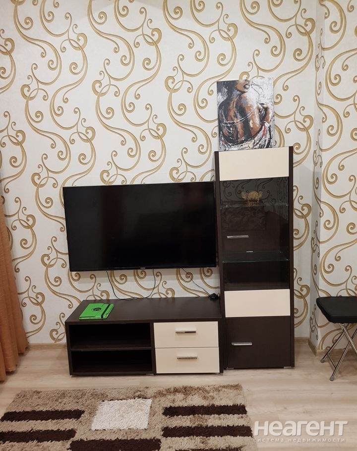 Продается 2-х комнатная квартира, 35 м²