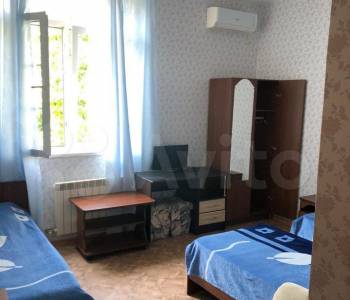 Сдается Комната, 20 м²