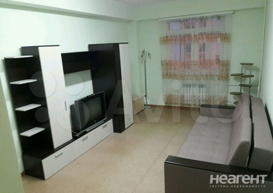 Продается 2-х комнатная квартира, 70 м²