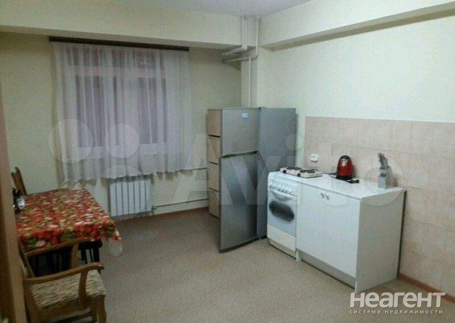 Продается 2-х комнатная квартира, 70 м²