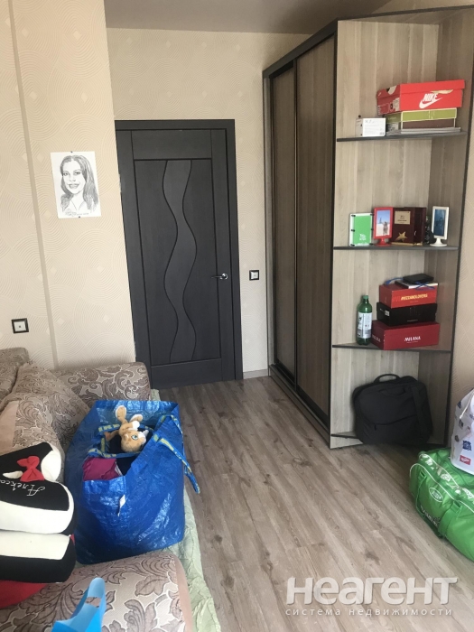 Продается 2-х комнатная квартира, 80 м²