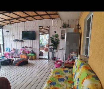 Сдается 1-комнатная квартира, 32 м²