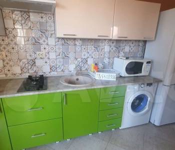 Сдается 1-комнатная квартира, 32 м²