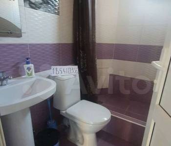 Сдается 1-комнатная квартира, 32 м²