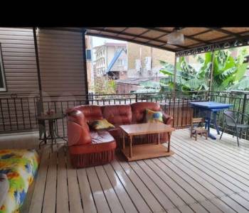 Сдается 1-комнатная квартира, 32 м²