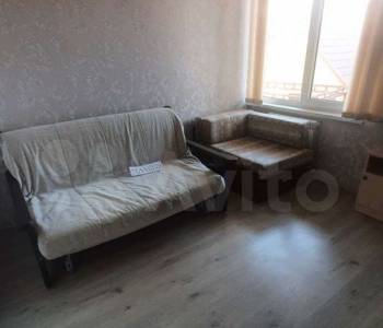 Сдается 1-комнатная квартира, 32 м²