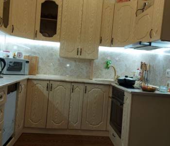 Сдается 2-х комнатная квартира, 54 м²